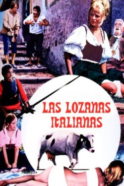 LAS LOZANAS ITALIANAS