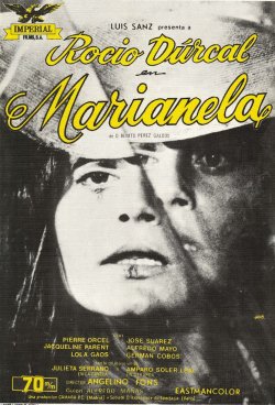 MARIANELA
