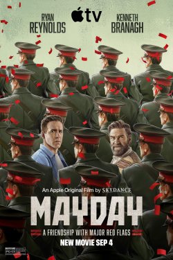 Banda sonora... MAYDAY