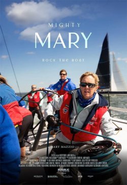 MIGHTY MARY