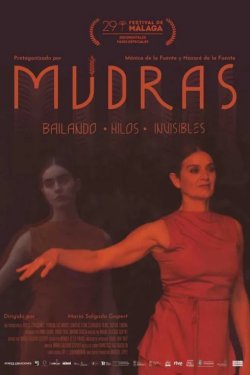 MUDRAS BAILANDO HILOS INVISIBLES