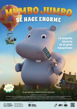 MUNDO JUMBO SE HACE ENORME