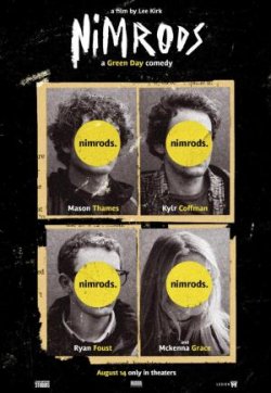NIMRODS A GREEN DAY COMEDY NIMRODS A GREEN DAY COMEDY