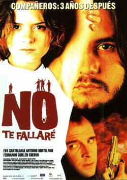 NO TE FALLARE NO TE FALLARE