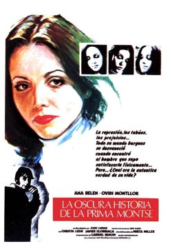 LA OSCURA HISTORIA DE LA PRIMA MONTSE