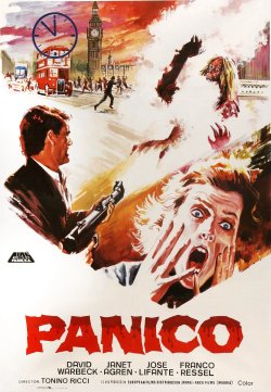PANICO