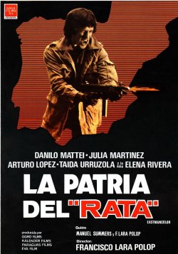 LA PATRIA DEL RATA