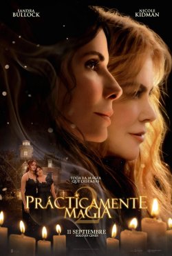 PRACTICAMENTE MAGIA 2