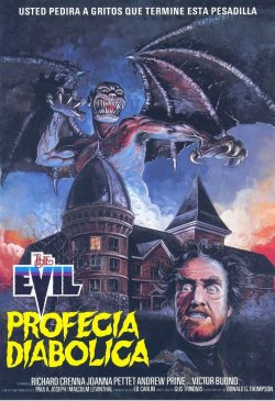 PROFECIA DIABOLICA