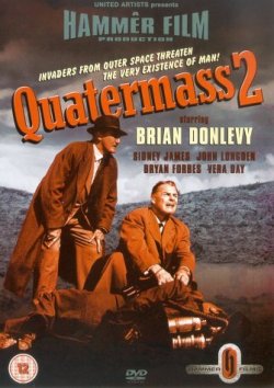 QUATERMASS 2