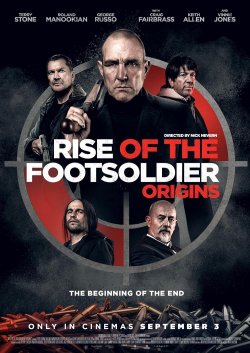 RISE OF THE FOOTSOLDIER ORIGINS