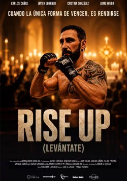 RISE UP (LEVANTATE)