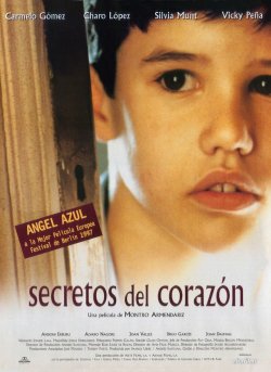 SECRETOS DEL CORAZON
