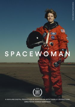 Banda sonora... SPACEWOMAN