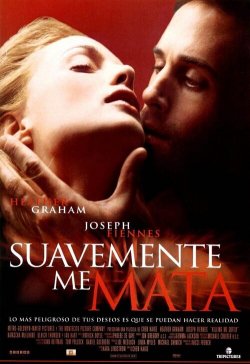 SUAVEMENTE ME MATA