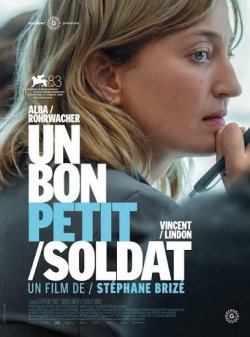 UN BON PETIT SOLDAT