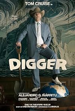 DIGGER