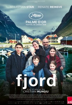 Banda sonora... FJORD