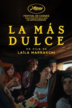 LA MAS DULCE