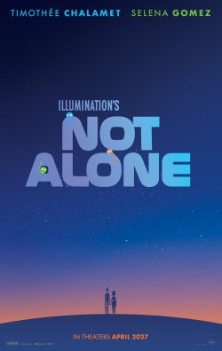NO ESTAMOS SOLOS