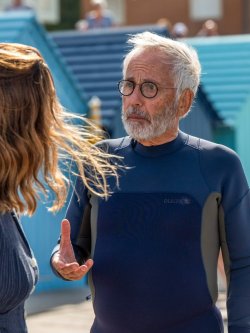 EL PROFESOR Y EL AMOR