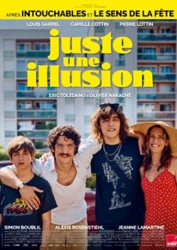 TIEMPOS DE ILUSION
