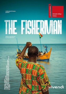 THE FISHERMAN