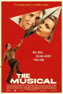 THE MUSICAL