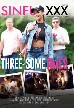 THREE SOMETIMES
