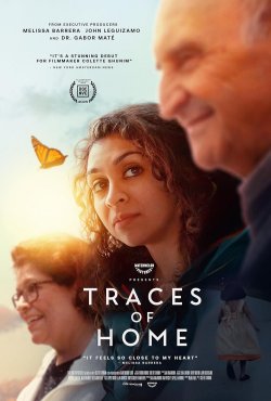TRACES OF HOME