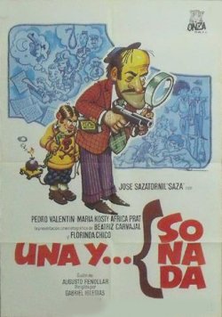 UNA Y SONADA