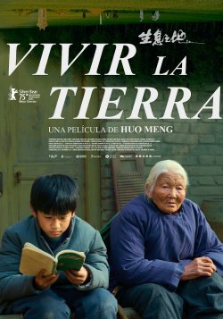 VIVIR LA TIERRA