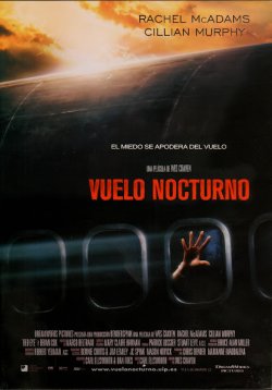 VUELO NOCTURNO