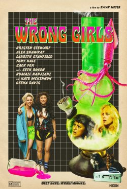 THE WRONG GIRLS