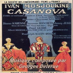 CASANOVA CASANOVA