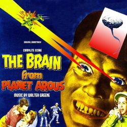 EL CEREBRO DEL PLANETA AROUS