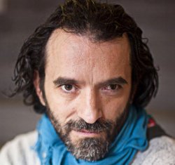 CHEMA DE LA PEÑA