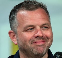 CHRIS McKENNA