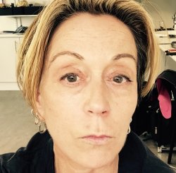 CHRISTINE BLUNDELL