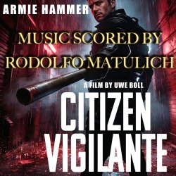 CITIZEN VIGILANTE