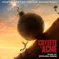 COYOTE VS ACME