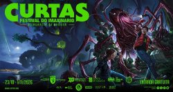 EL TERROR Y LA AVENTURA VUELVEN A CURTAS 2026
