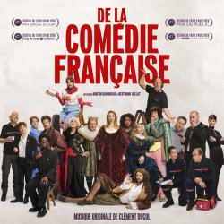 DE LA COMEDIE FRANÇAISE