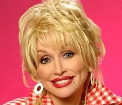 Ha muerto... DOLLY PARTON