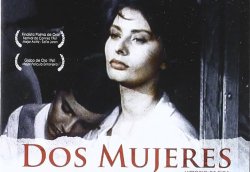 Curiosidades de... DOS MUJERES