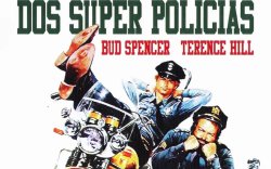 Curiosidades de... DOS SUPER POLICIAS