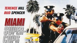 Curiosidades de... DOS SUPERPOLICIAS EN MIAMI