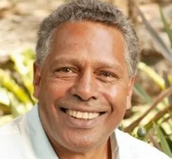 ERNIE DINGO