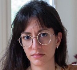 ESTEL DIAZ