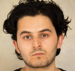 ETHAN EHSAS